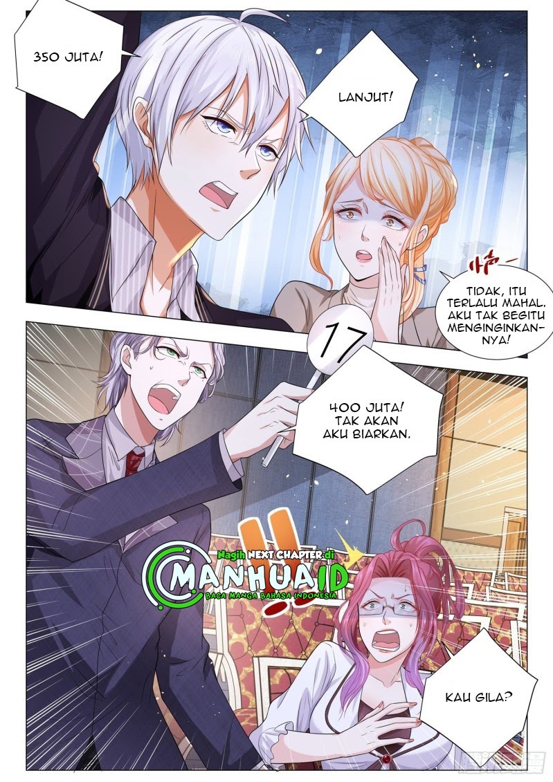 Shen Hao’s Heavenly Fall System Chapter 158 Gambar 11